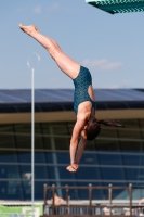 Thumbnail - Schweiz - Wasserspringen - 2021 - International Diving Meet Graz - Teilnehmer 03041_07950.jpg