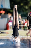 Thumbnail - Schweiz - Tuffi Sport - 2021 - International Diving Meet Graz - Participants 03041_07969.jpg