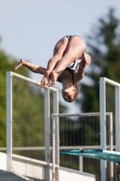 Thumbnail - Girls B - Isotta Ghetti - Diving Sports - 2021 - International Diving Meet Graz - Participants - Austria 03041_07978.jpg