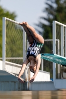 Thumbnail - Girls B - Isotta Ghetti - Diving Sports - 2021 - International Diving Meet Graz - Participants - Austria 03041_07979.jpg