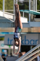 Thumbnail - Girls B - Isotta Ghetti - Diving Sports - 2021 - International Diving Meet Graz - Participants - Austria 03041_07980.jpg