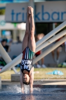 Thumbnail - Girls B - Isotta Ghetti - Diving Sports - 2021 - International Diving Meet Graz - Participants - Austria 03041_07981.jpg