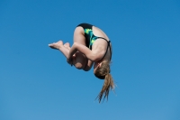 Thumbnail - Girls B - Olivia Meusburger - Прыжки в воду - 2021 - International Diving Meet Graz - Participants - Austria 03041_08015.jpg