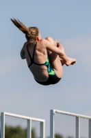Thumbnail - Girls B - Olivia Meusburger - Wasserspringen - 2021 - International Diving Meet Graz - Teilnehmer - Österreich 03041_08022.jpg