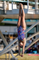Thumbnail - Girls B - Giulia Palazzo - Прыжки в воду - 2021 - International Diving Meet Graz - Participants - Schweiz 03041_08045.jpg