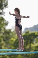 Thumbnail - Girls B - Isotta Ghetti - Diving Sports - 2021 - International Diving Meet Graz - Participants - Austria 03041_08131.jpg