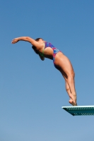 Thumbnail - Girls B - Giulia Palazzo - Прыжки в воду - 2021 - International Diving Meet Graz - Participants - Schweiz 03041_08182.jpg