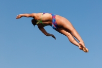Thumbnail - Girls B - Giulia Palazzo - Прыжки в воду - 2021 - International Diving Meet Graz - Participants - Schweiz 03041_08183.jpg