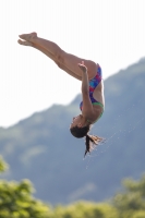 Thumbnail - Girls B - Giulia Palazzo - Wasserspringen - 2021 - International Diving Meet Graz - Teilnehmer - Schweiz 03041_08196.jpg