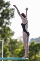 Thumbnail - Schweiz - Wasserspringen - 2021 - International Diving Meet Graz - Teilnehmer 03041_08285.jpg