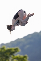 Thumbnail - Schweiz - Прыжки в воду - 2021 - International Diving Meet Graz - Participants 03041_08289.jpg