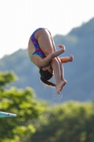 Thumbnail - Girls B - Giulia Palazzo - Прыжки в воду - 2021 - International Diving Meet Graz - Participants - Schweiz 03041_08302.jpg