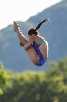 Thumbnail - Girls B - Giulia Palazzo - Прыжки в воду - 2021 - International Diving Meet Graz - Participants - Schweiz 03041_08304.jpg