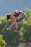 Thumbnail - Girls B - Giulia Palazzo - Прыжки в воду - 2021 - International Diving Meet Graz - Participants - Schweiz 03041_08305.jpg