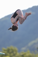 Thumbnail - Schweiz - Прыжки в воду - 2021 - International Diving Meet Graz - Participants 03041_08357.jpg