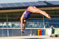 Thumbnail - Girls B - Giulia Palazzo - Wasserspringen - 2021 - International Diving Meet Graz - Teilnehmer - Schweiz 03041_08389.jpg