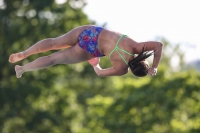 Thumbnail - Girls B - Giulia Palazzo - Прыжки в воду - 2021 - International Diving Meet Graz - Participants - Schweiz 03041_08398.jpg