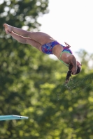 Thumbnail - Girls B - Giulia Palazzo - Прыжки в воду - 2021 - International Diving Meet Graz - Participants - Schweiz 03041_08399.jpg