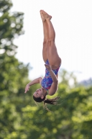 Thumbnail - Girls B - Giulia Palazzo - Wasserspringen - 2021 - International Diving Meet Graz - Teilnehmer - Schweiz 03041_08402.jpg