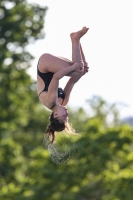 Thumbnail - Schweiz - Wasserspringen - 2021 - International Diving Meet Graz - Teilnehmer 03041_08408.jpg