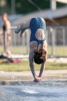 Thumbnail - Schweiz - Прыжки в воду - 2021 - International Diving Meet Graz - Participants 03041_08444.jpg