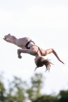 Thumbnail - Schweiz - Wasserspringen - 2021 - International Diving Meet Graz - Teilnehmer 03041_08499.jpg