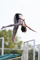 Thumbnail - Schweiz - Прыжки в воду - 2021 - International Diving Meet Graz - Participants 03041_08506.jpg