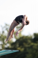 Thumbnail - Schweiz - Прыжки в воду - 2021 - International Diving Meet Graz - Participants 03041_08543.jpg