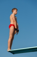 Thumbnail - Boys C - Erik - Wasserspringen - 2021 - International Diving Meet Graz - Teilnehmer - Österreich 03041_08563.jpg