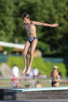 Thumbnail - Schweiz - Tuffi Sport - 2021 - International Diving Meet Graz - Participants 03041_08565.jpg