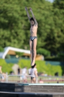 Thumbnail - Schweiz - Tuffi Sport - 2021 - International Diving Meet Graz - Participants 03041_08566.jpg