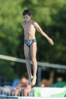 Thumbnail - Schweiz - Wasserspringen - 2021 - International Diving Meet Graz - Teilnehmer 03041_08570.jpg