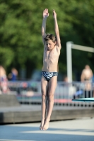 Thumbnail - Schweiz - Tuffi Sport - 2021 - International Diving Meet Graz - Participants 03041_08573.jpg