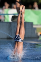 Thumbnail - Schweiz - Tuffi Sport - 2021 - International Diving Meet Graz - Participants 03041_08588.jpg