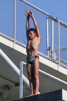 Thumbnail - Schweiz - Plongeon - 2021 - International Diving Meet Graz - Participants 03041_08591.jpg