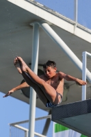 Thumbnail - Schweiz - Прыжки в воду - 2021 - International Diving Meet Graz - Participants 03041_08594.jpg