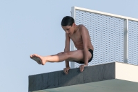 Thumbnail - Schweiz - Tuffi Sport - 2021 - International Diving Meet Graz - Participants 03041_08595.jpg