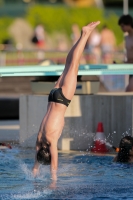 Thumbnail - Boys C - Jakob - Wasserspringen - 2021 - International Diving Meet Graz - Teilnehmer - Schweiz 03041_08598.jpg