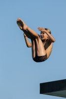 Thumbnail - Boys C - Quentin - Wasserspringen - 2021 - International Diving Meet Graz - Teilnehmer - Schweiz 03041_08600.jpg