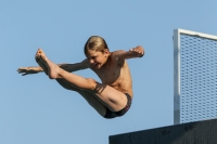 Thumbnail - Boys C - Quentin - Wasserspringen - 2021 - International Diving Meet Graz - Teilnehmer - Schweiz 03041_08601.jpg