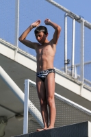 Thumbnail - Schweiz - Plongeon - 2021 - International Diving Meet Graz - Participants 03041_08604.jpg