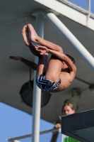 Thumbnail - Schweiz - Прыжки в воду - 2021 - International Diving Meet Graz - Participants 03041_08606.jpg