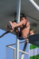 Thumbnail - Schweiz - Tuffi Sport - 2021 - International Diving Meet Graz - Participants 03041_08607.jpg