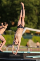 Thumbnail - Schweiz - Wasserspringen - 2021 - International Diving Meet Graz - Teilnehmer 03041_08622.jpg