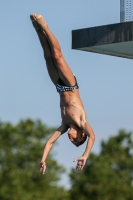 Thumbnail - Schweiz - Прыжки в воду - 2021 - International Diving Meet Graz - Participants 03041_08656.jpg