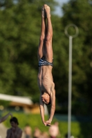 Thumbnail - Schweiz - Прыжки в воду - 2021 - International Diving Meet Graz - Participants 03041_08658.jpg