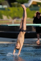 Thumbnail - Schweiz - Прыжки в воду - 2021 - International Diving Meet Graz - Participants 03041_08663.jpg