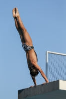 Thumbnail - Schweiz - Plongeon - 2021 - International Diving Meet Graz - Participants 03041_08680.jpg