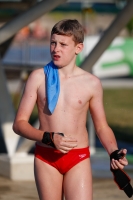 Thumbnail - Boys C - Erik - Wasserspringen - 2021 - International Diving Meet Graz - Teilnehmer - Österreich 03041_08687.jpg