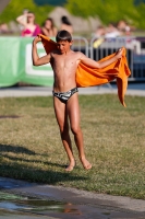 Thumbnail - Schweiz - Tuffi Sport - 2021 - International Diving Meet Graz - Participants 03041_08690.jpg